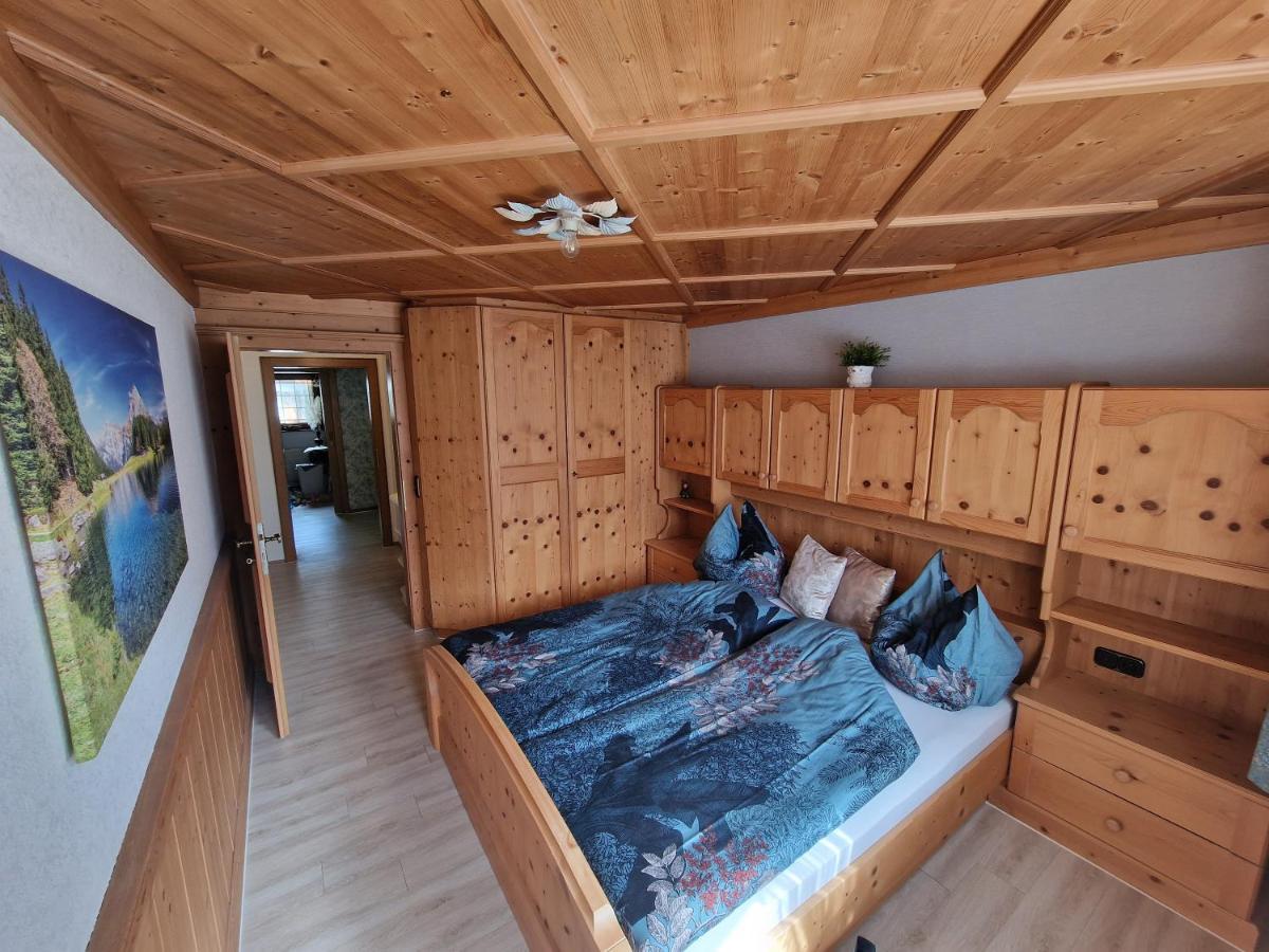Ferienwohnung Bergglueck 迈尔霍芬 外观 照片