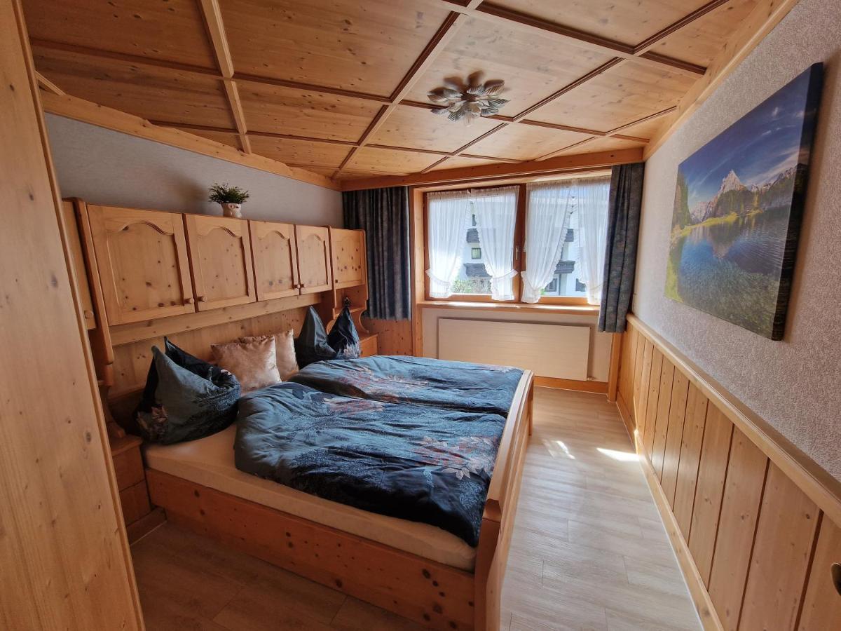 Ferienwohnung Bergglueck 迈尔霍芬 外观 照片